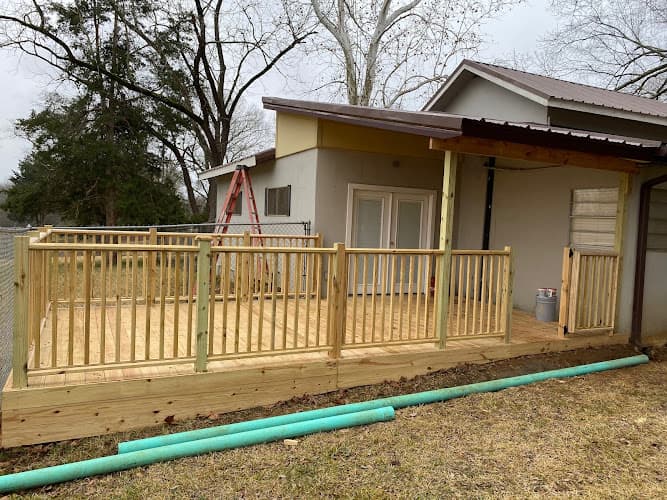 MR Builder Guys in Nacogdoches, TX