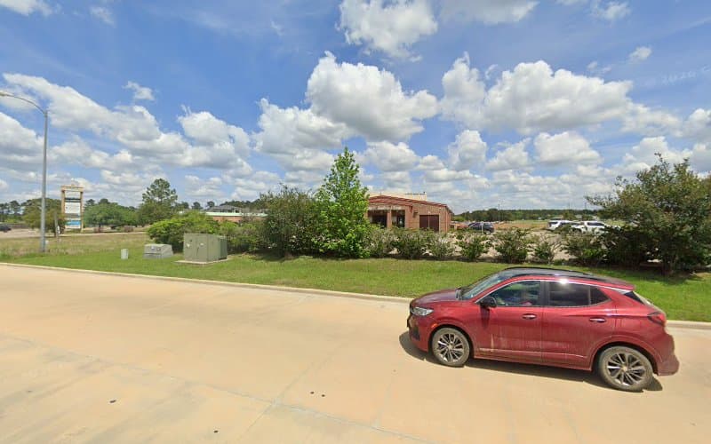 Polk Children's Clinic in Livingston, TX
