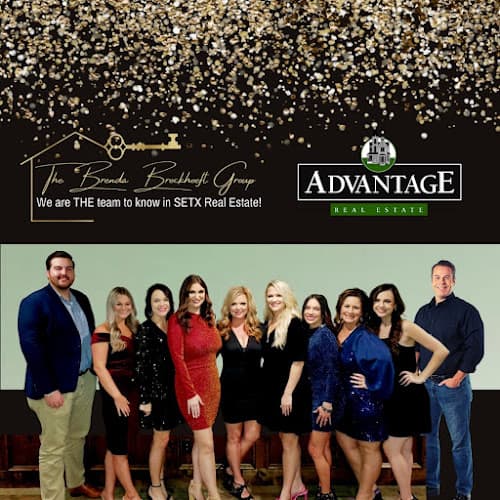 The Brenda Brockhoeft Group at Advantage Real Estate