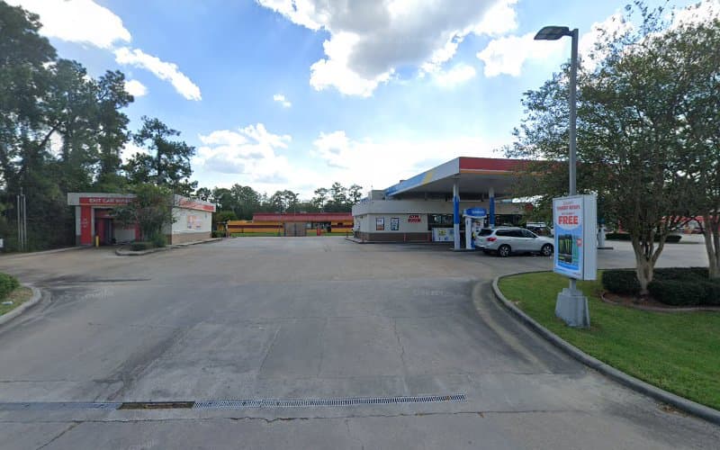 Circle K | Gas Station