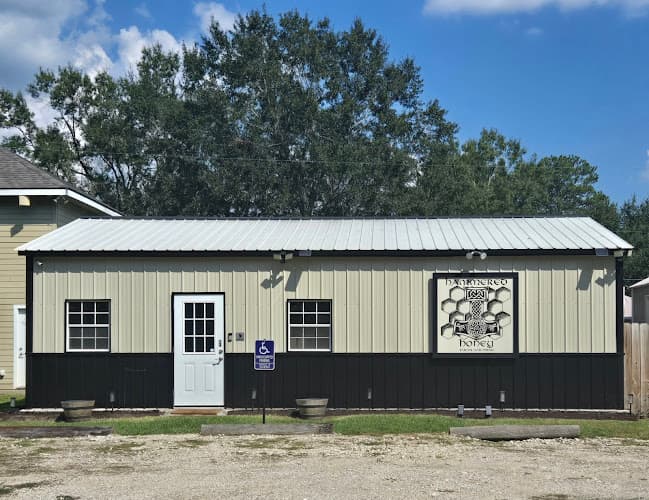 Hammered Honey Farms and Mead in Orange, TX