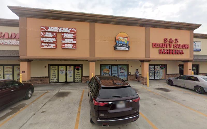 New Eagle Cleaners