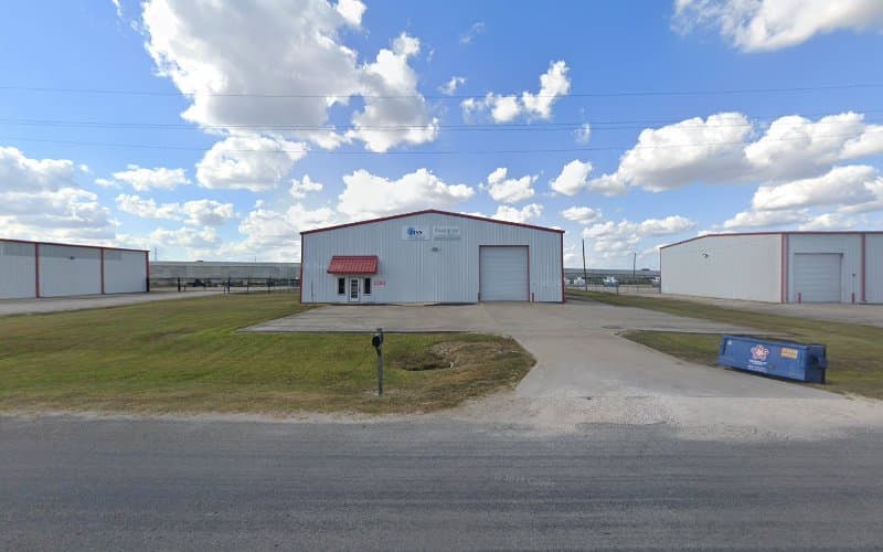 Tiss in Beaumont, TX
