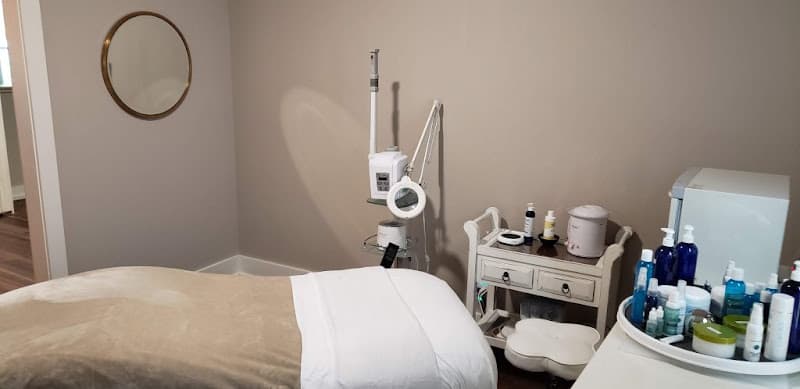 Spa Della in Port Arthur, TX