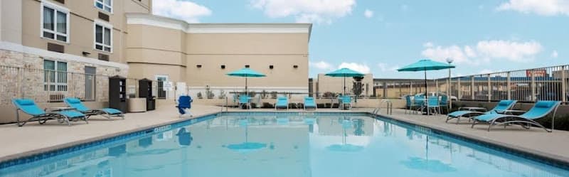Holiday Inn Beaumont East-Medical Ctr Area by IHG in Beaumont, TX