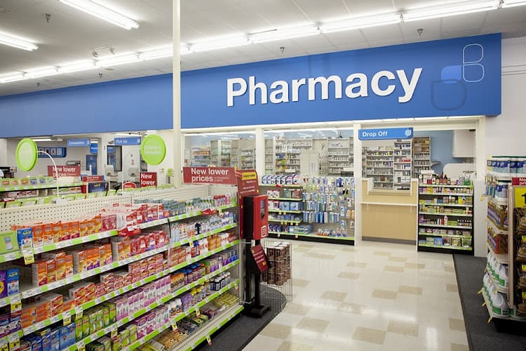 CVS Pharmacy in Lufkin, TX