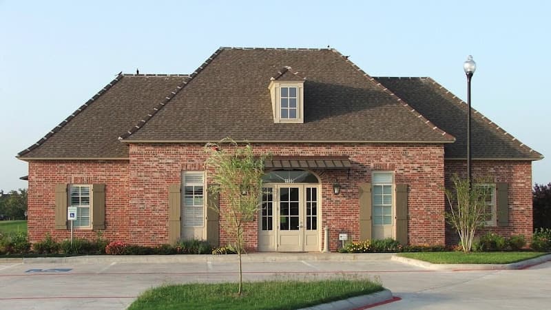 A.B. Genuine HealthCare in Port Arthur, TX