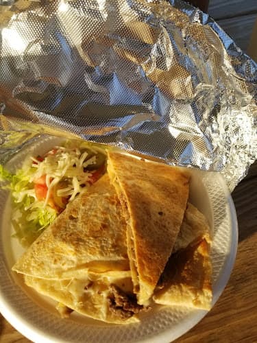 Taqueria Lara in Port Arthur, TX