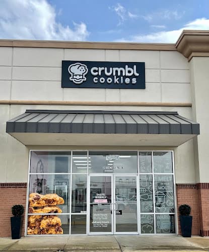 Crumbl in Beaumont, TX