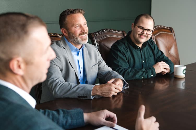 Retirement Financial Group | Beaumont in Beaumont, TX