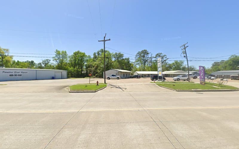 Streamline Commercial Roofing in Orange, TX