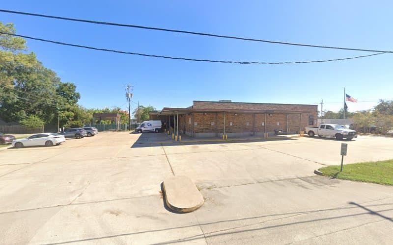 ParJenn Technologies in Port Neches, TX
