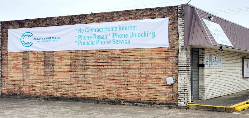 Clarity Wireless in Beaumont, TX