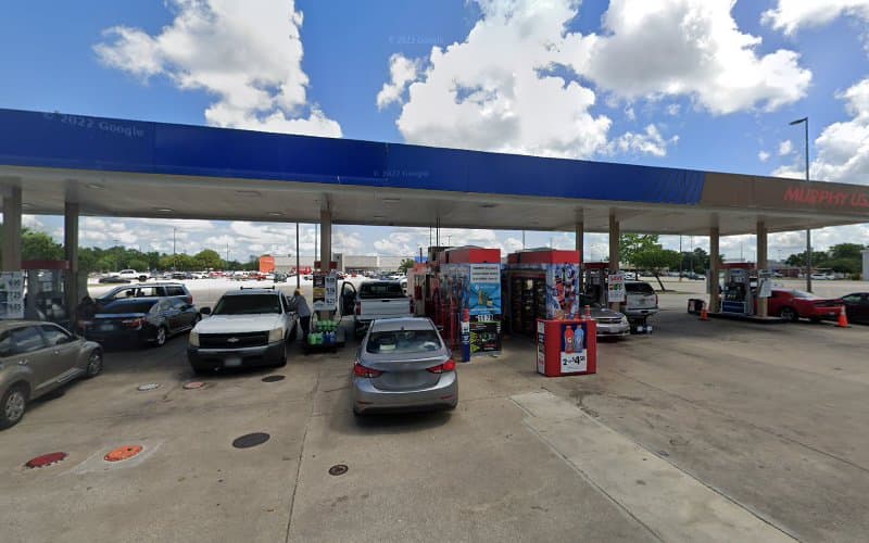 Murphy USA in Beaumont, TX