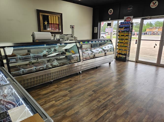 Tom Jr's Meat Market and Deer Processing