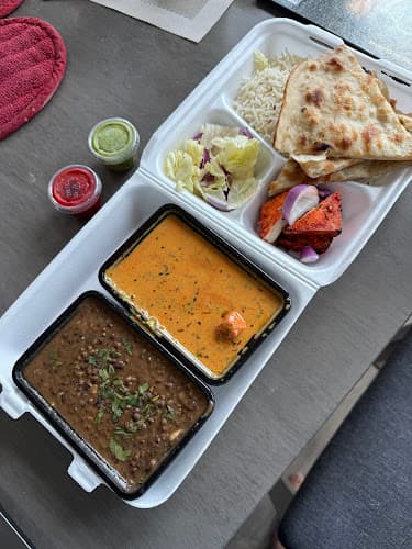 Tandoor Truck