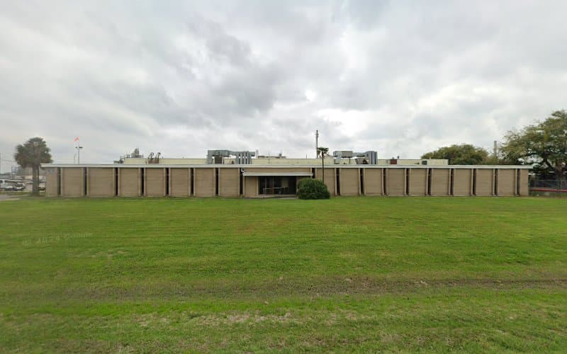 Dow Sabine Operations Shipping & Receiving in Orange, TX
