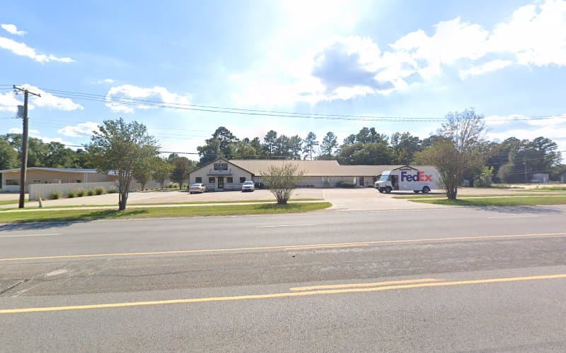 Texas Urological Clinic: Shawn P. Todd, DO, PA in Lufkin, TX