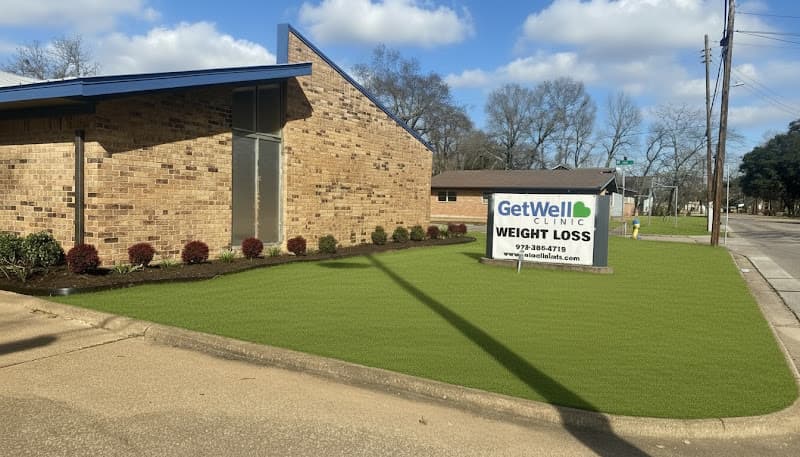 Get Well Clinic Family Health & Weight Loss in Lufkin, TX