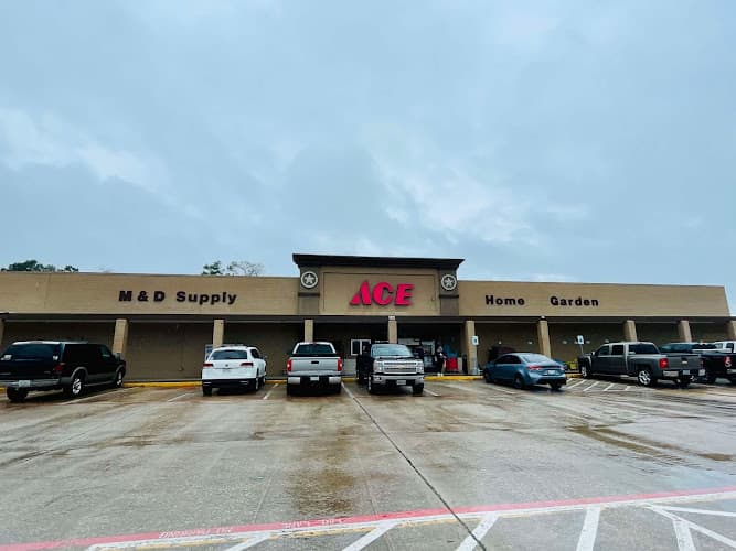 M&D Supply Ace Hardware