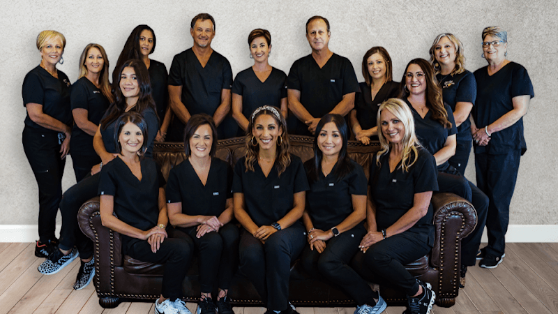 Coastal Dental Care in Nederland, TX