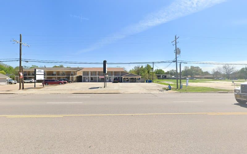 Truncali Law Firm in Bridge City, TX