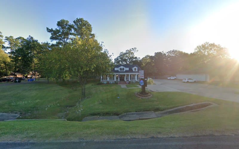 American Real Estate, ERA Powered in Lufkin, TX