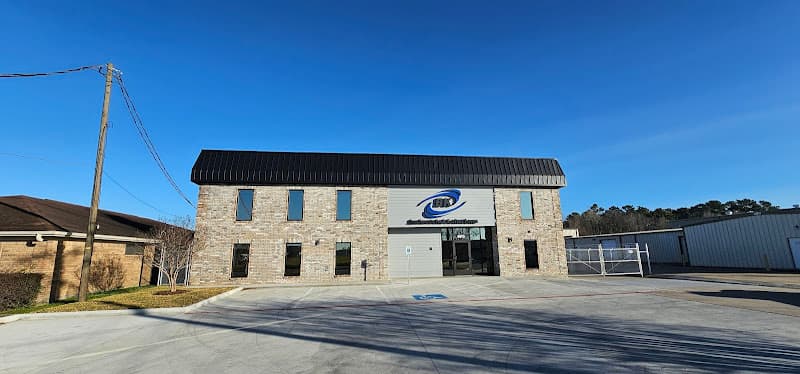 BK Industrial Solutions LLC