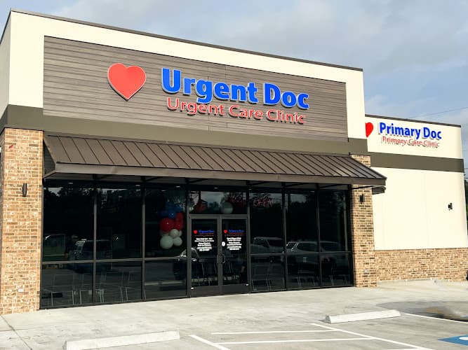 Primary Doc Lufkin in Lufkin, TX