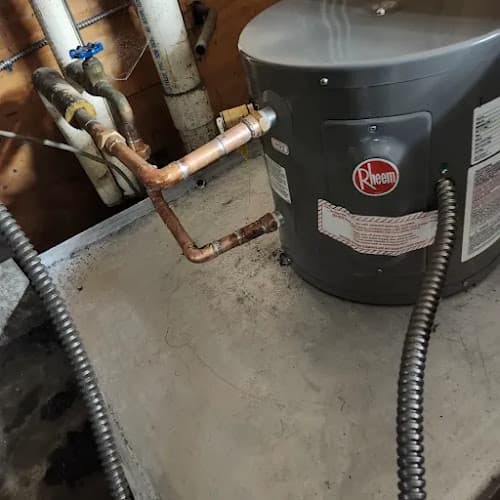 B&M Handyman Service in Port Arthur, TX