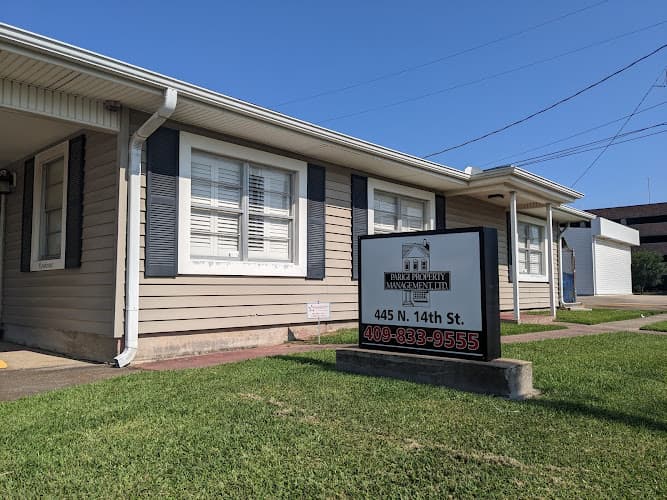 Parigi Property Management, LTD. in Beaumont, TX