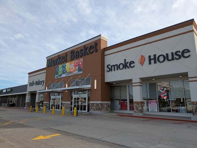 Market Basket in Vidor, TX