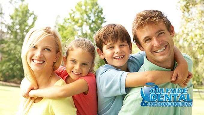 Gulfside Dental & Orthodontics - Bridge City in Bridge City, TX