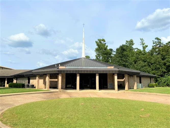 International Church of Nacogdoches