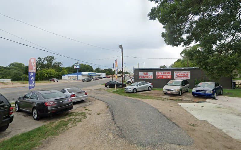 Jsl Auto Sales