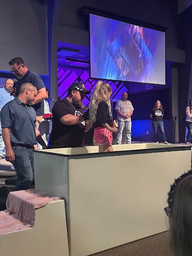 Bridge Point Fellowship in Port Neches, TX