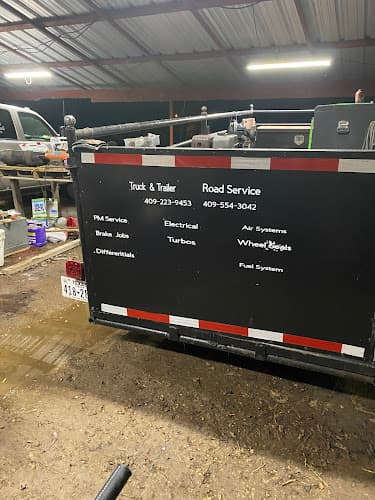 Twisted Equipment Maintenance LLC