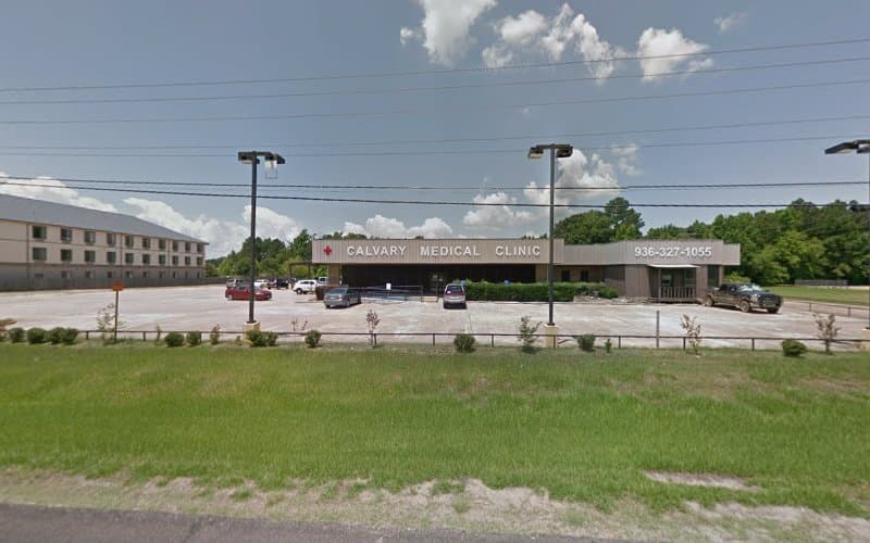Raoul Perez, MD in Livingston, TX