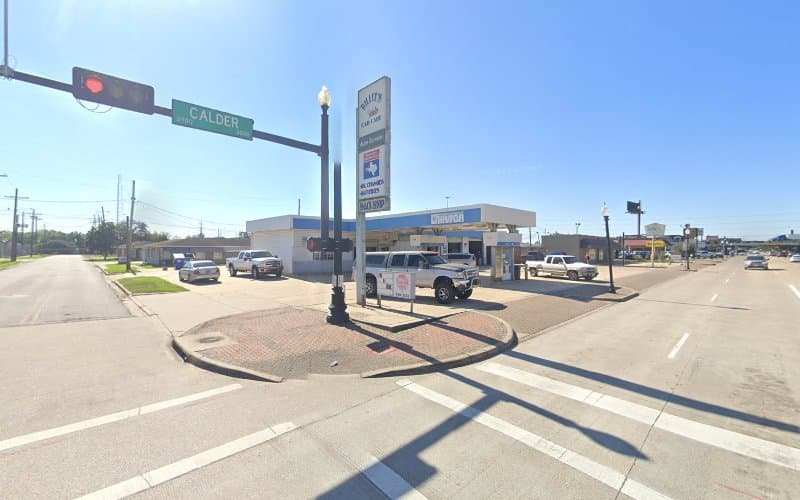 Billies Car Care in Beaumont, TX