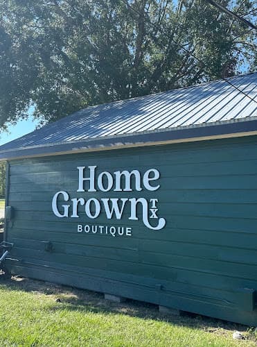 HomeGrownTX