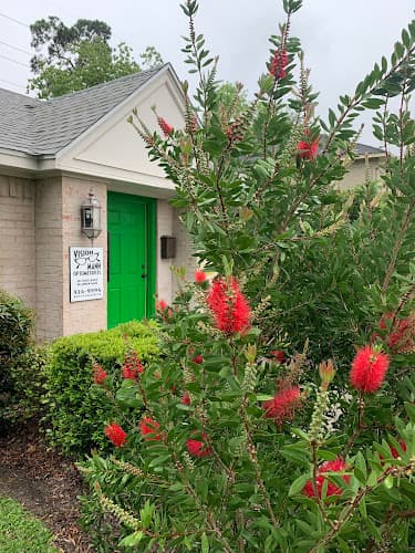 VisionMann Optometrists