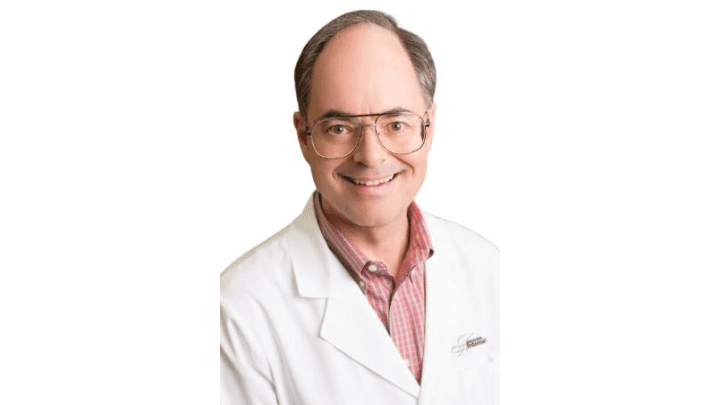 Richard Roby, MD