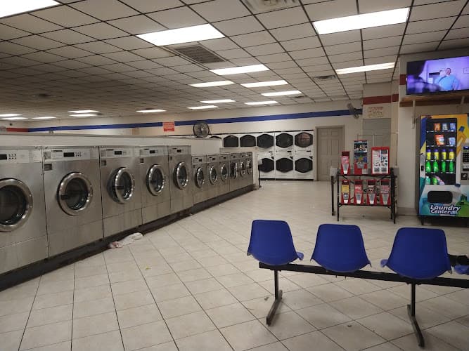 Super Laundromat