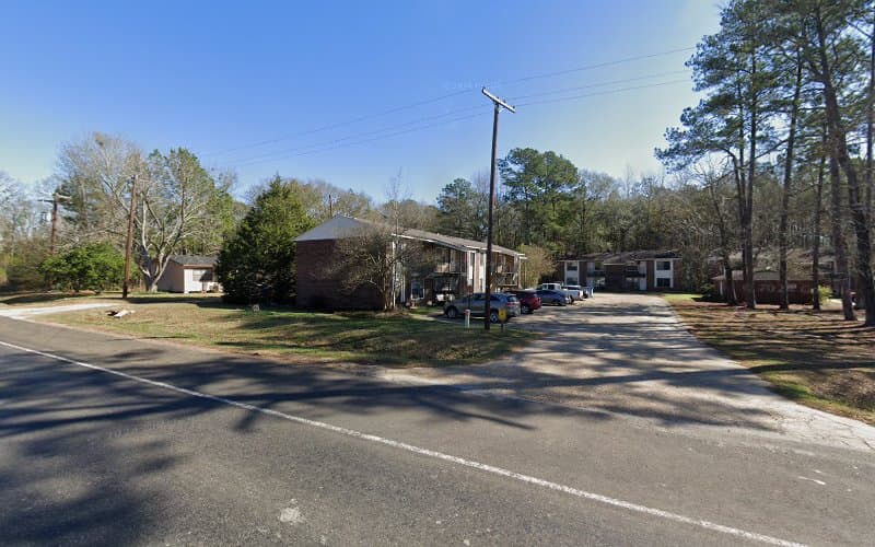 Timber Ridge Apartments