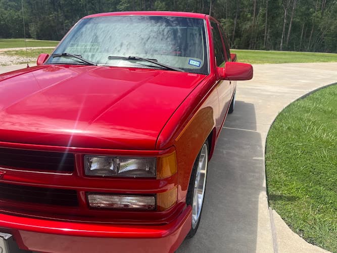 Gibbs Alignment & Tire Repair in Vidor, TX