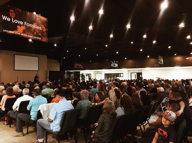 Community Church