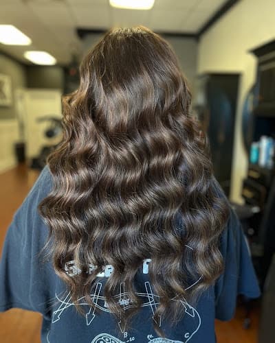 Melt A Luxury Salon and Makeup Studio in Nederland, TX