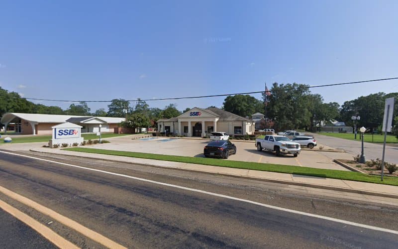 Shelby Savings Bank