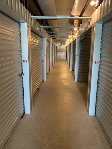 TexVet Mini Storage in Beaumont, TX