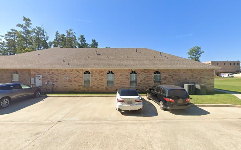 Cherry Internal Medicine Clinic in Lufkin, TX